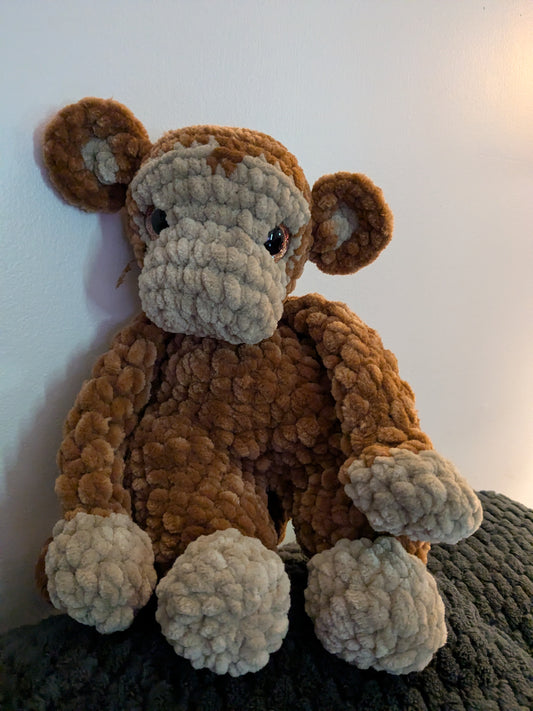 Monkey